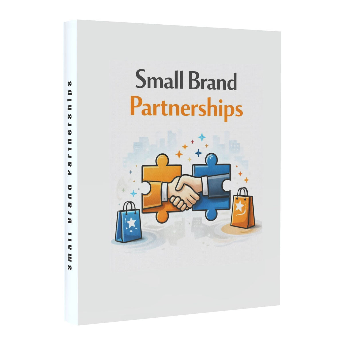 Small Brand Partnerships