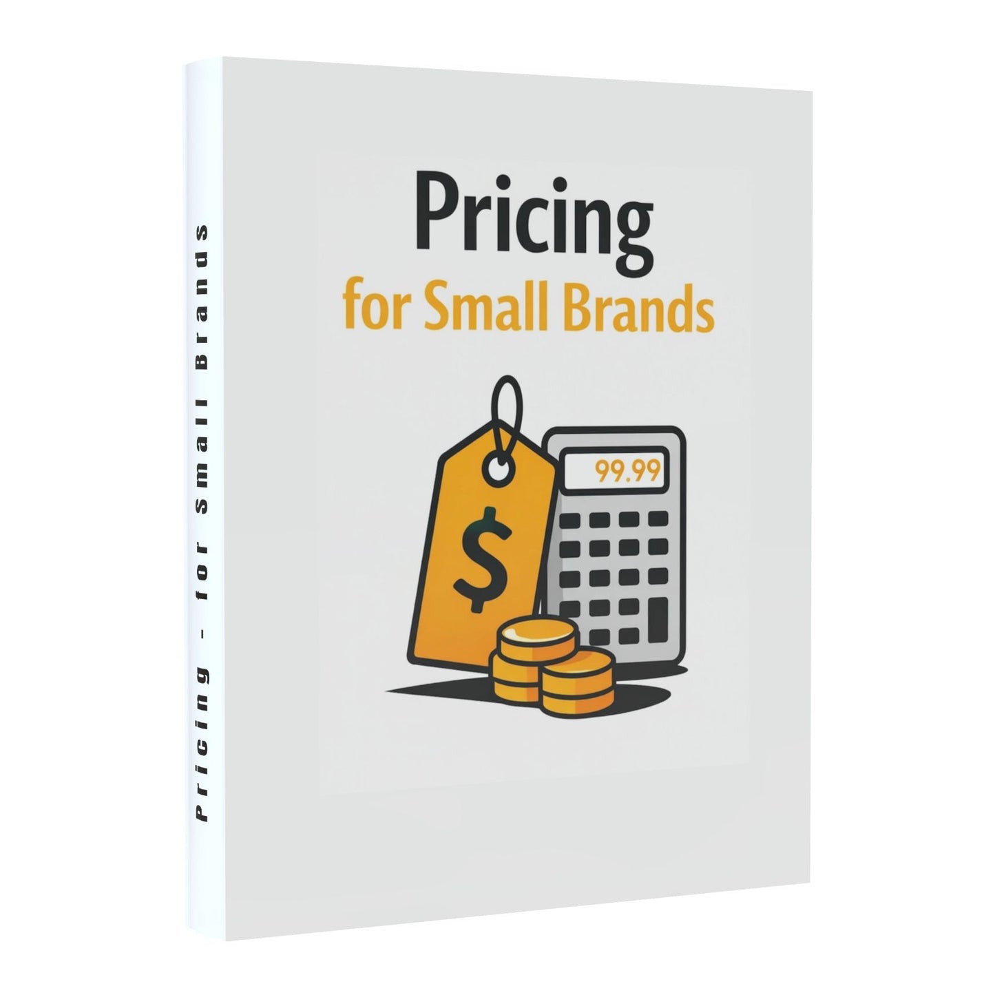 Pricing for Small Brands