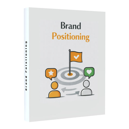 Brand Positioning