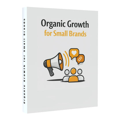 The Small Brand Growth Framework