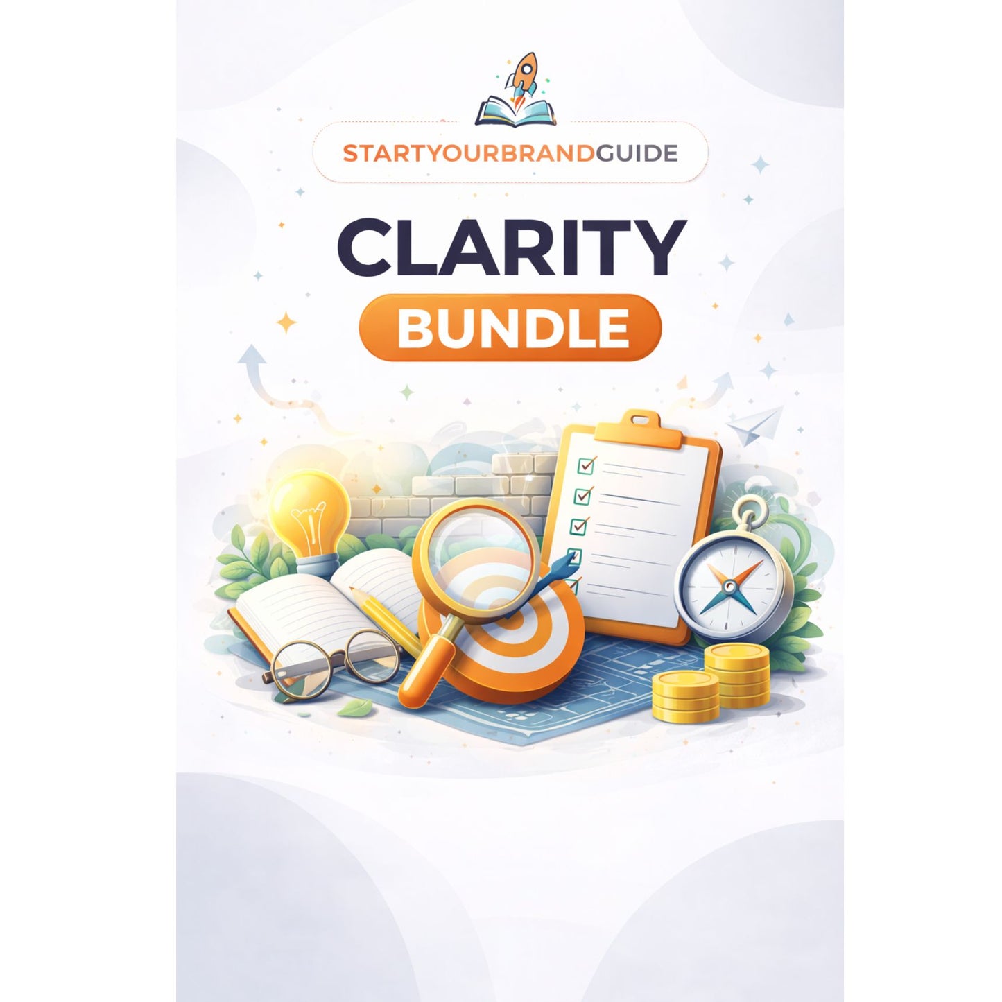 Clarity Bundle
