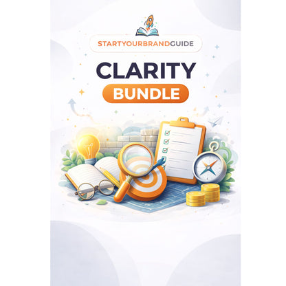 Clarity Bundle