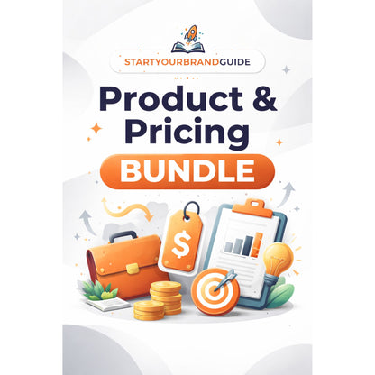 Product & Pricing