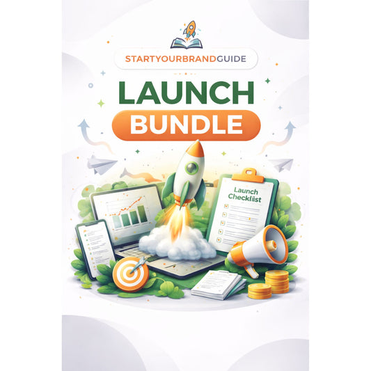 Launch Bundle