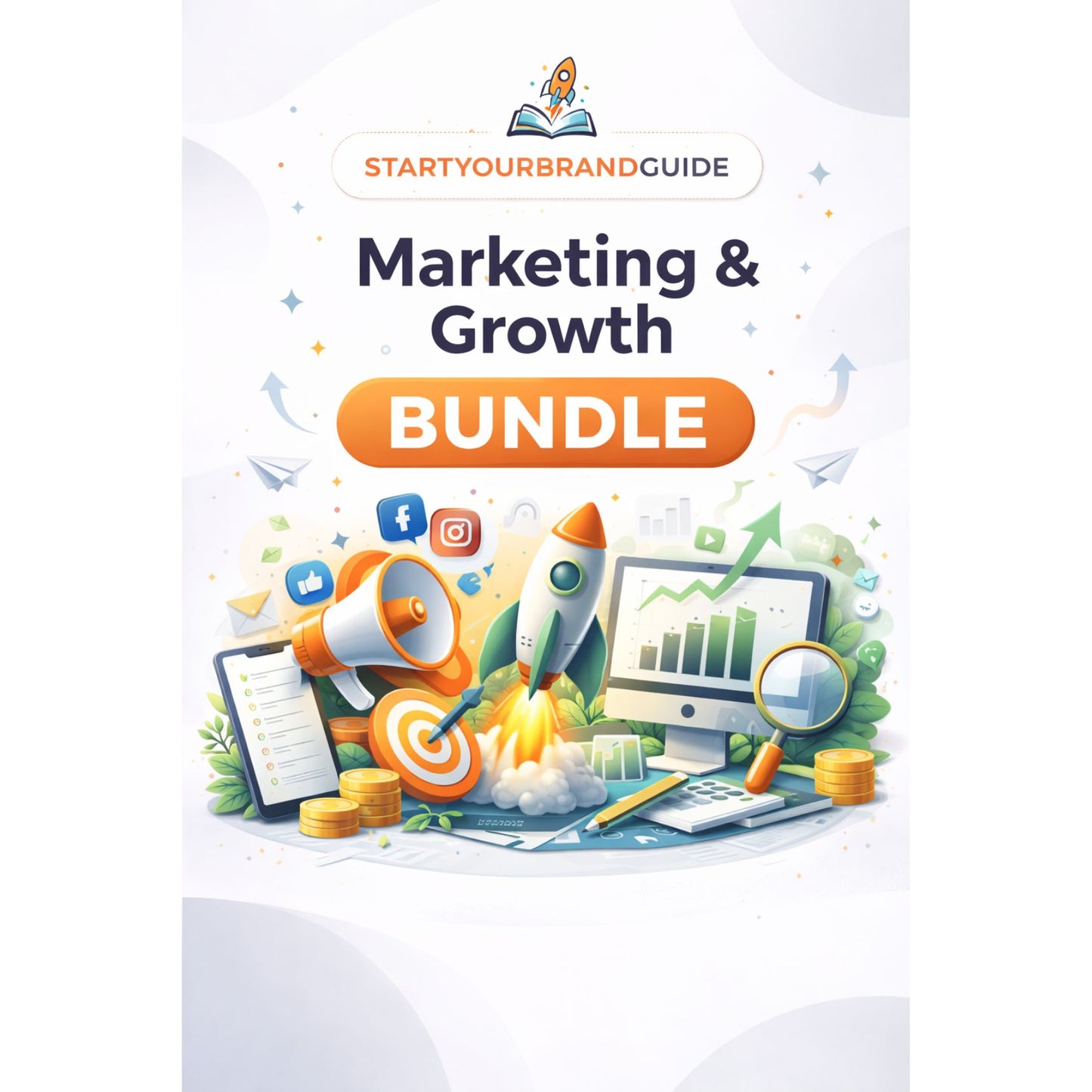 Marketing & Growth Bundle