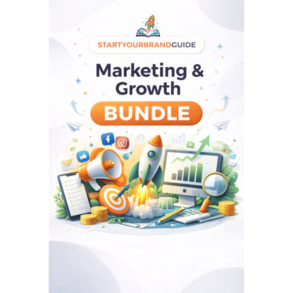 Marketing & Growth Bundle
