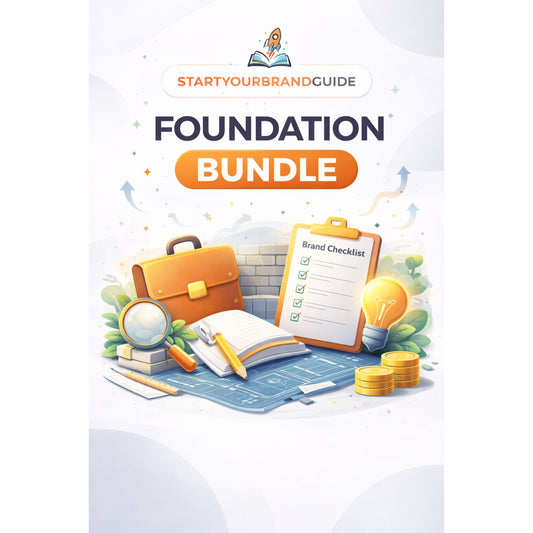 Foundation Bundle