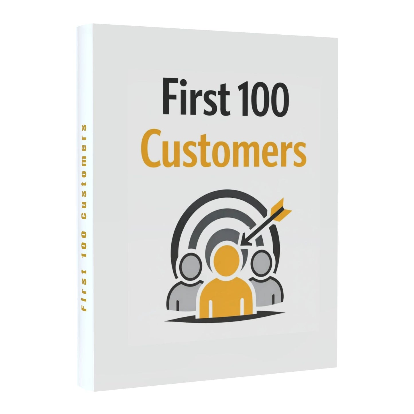 First 100 Customers