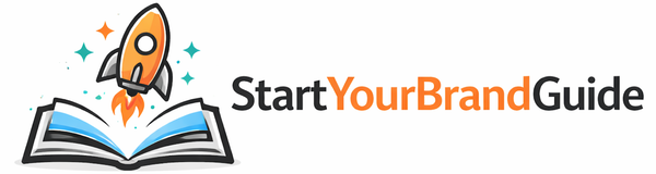 startyourbrandguide.com